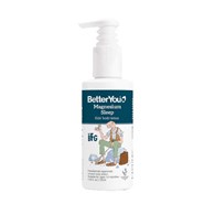 BETTERYOU Magnesium Sleep Mineral Lotion Kids (135 ml)