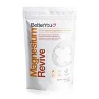 BETTERYOU Magnesium Revive Bath Flakes - Płatki Magnezowe do kąpieli  (750 g)