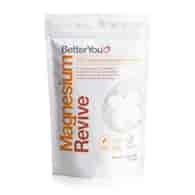 BETTERYOU Magnesium Revive Bath Flakes - Płatki Magnezowe do kąpieli  (750 g)