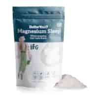 BETTERYOU Magnesium Sleep Kids' Bath Flakes - Płatki magnezowe do kąpieli dla dzieci na dobry sen (750 g)
