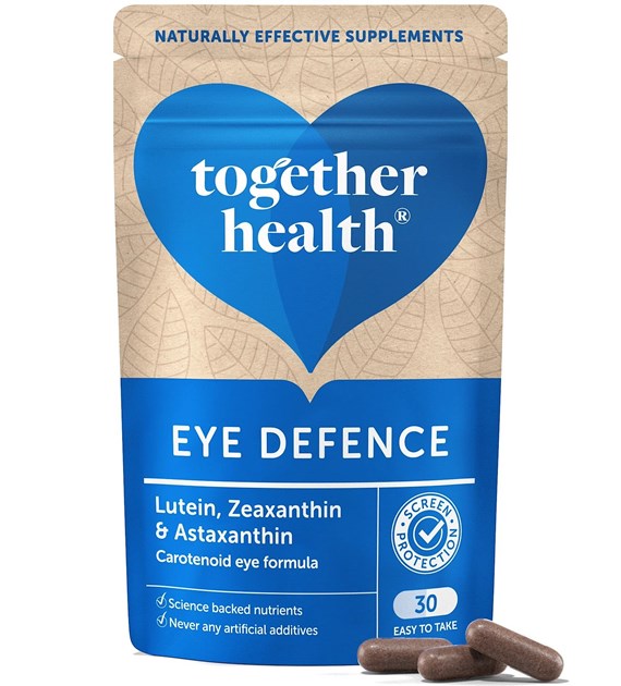 TOGETHER Eye Defence (30 caps)
