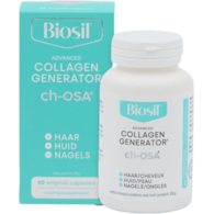 BIOSIL Advanced Collagen Generator - Zaawansowany generator kolagenu (60 kaps.)
