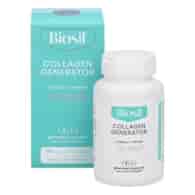 BIOSIL Advanced Collagen Generator - Zaawansowany generator kolagenu (120 kaps.)