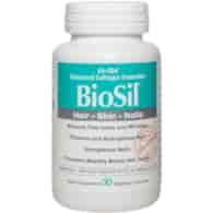 BIOSIL Advanced Collagen Generator - Zaawansowany generator kolagenu (30 kaps.)