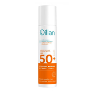 OILLAN Sun Mgiełka Ochronna SPF50 (75 ml)