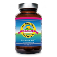 KENAY Hawajska Spirulina Pacifica (180 tabl.)