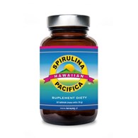 KENAY Hawajska Spirulina Pacifica (60 tabl.)