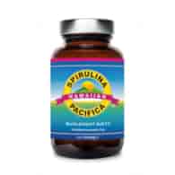 KENAY Hawajska Spirulina Pacifica (60 tabl.)