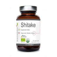 KENAY EKO Shitake (60 kaps.)