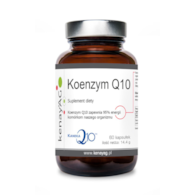 KENAY Koenzym Q10 (60 kaps.)