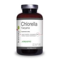 KENAY Chlorella Yaeyama (360 tabl.)