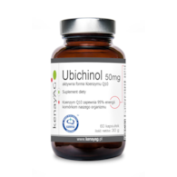 KENAY Ubichinol Koenzym Q10 50 mg (60 kaps.)
