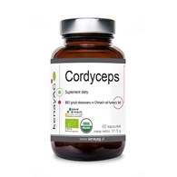 KENAY Cordyceps, 525 mg (60 caps)
