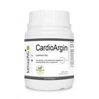 KENAY CardioArgin (220 g / 7,76 oz.)