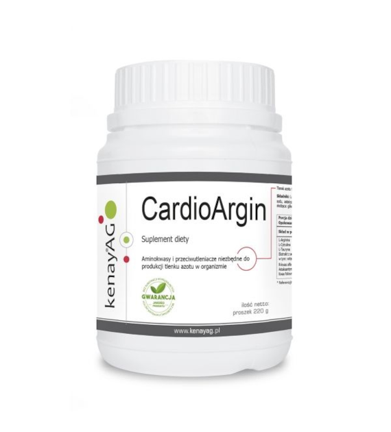KENAY CardioArgin (220 g)