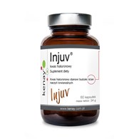 KENAY Injuv hyaluronic acid (60 caps)