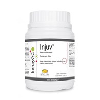 KENAY Injuv hyaluronic acid (300 caps)