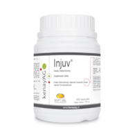 KENAY Injuv hyaluronic acid (300 caps)