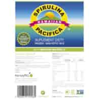 KENAY Hawajska Spirulina Pacifica (180 g)