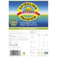 KENAY Hawajska Spirulina Pacifica (270 g)