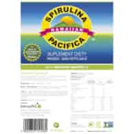 KENAY Hawajska Spirulina Pacifica (540 g)