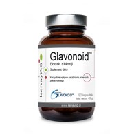 KENAY Glavonoid Licorice extract (90 caps)