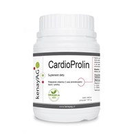 KENAY CardioProlin (140 g / 4,938 oz.)