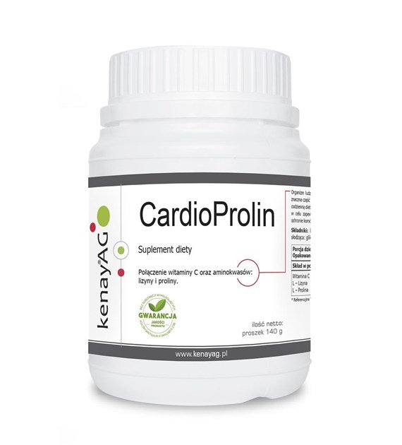 KENAY CardioProlin (140 g / 4,938 oz.)