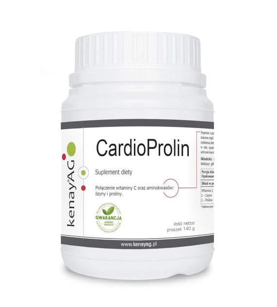 KENAY CardioProlin (140 g)