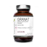 KENAY Granat (60 kaps.)