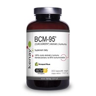 KENAY Curcumin BCM-95 Curcugreen (300 caps)