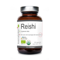KENAY EKO  Reishi (90 kaps.)