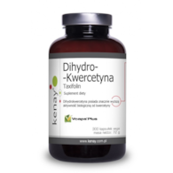 KENAY Dihydroksykwercetyna - Taxifolin (300 kaps.)