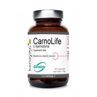 KENAY CarnoLife L-Carnosine (60 caps)