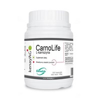 KENAY CarnoLife L-Carnosine (300 caps)