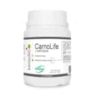 KENAY CarnoLife L-Karnozyna (300 kaps.)