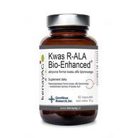 KENAY Kwas R-ALA Bio-Enhanced (60 kaps.)