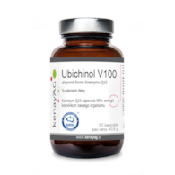 KENAY Ubichinol Koenzym Q10 V100 (60 kaps.)