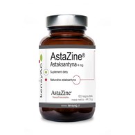 KENAY AstaZine - astaxanthin, 4 mg (60 caps)