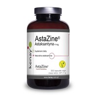 KENAY AstaZine - astaxanthin, 4 mg (300 caps)