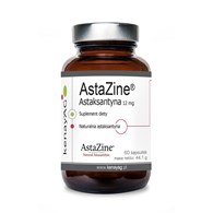 KENAY AstaZine - astaxanthin, 12 mg (60 caps)