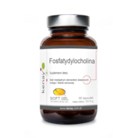 KENAY Fosfatydylocholina (60 kaps.)