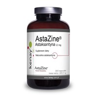 KENAY AstaZine - astaxanthin, 12 mg (300 caps)