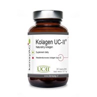 KENAY Collagen UC-II (30 caps)