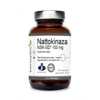 KENAY Nattokinase NSK-SD (60 caps)