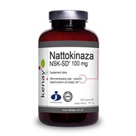 KENAY Nattokinase NSK-SD (300 caps)