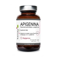 KENAY Apigenin - flavonoid from grapefruit (60 caps)