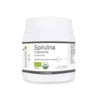 KENAY EKO Organiczna Spirulina (600 tabl.)