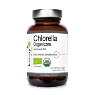 KENAY Chlorella Organic (180 tabs)