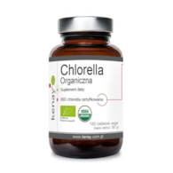 KENAY EKO Chlorella (180 tabl.)